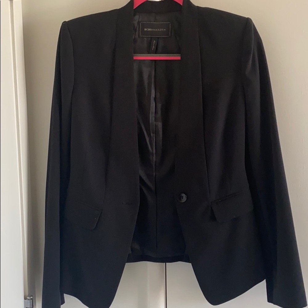 Gorgeous BCBG Maxazria Blazer